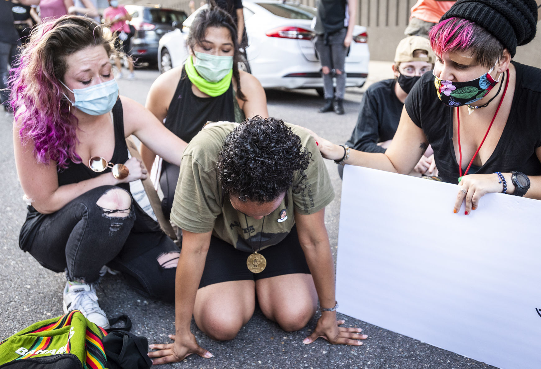 Protest